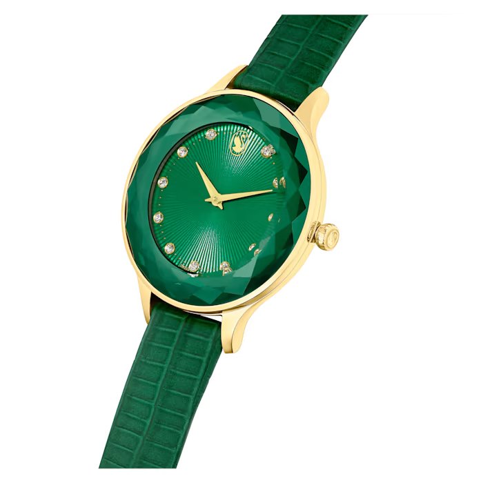 Octea Nova watch